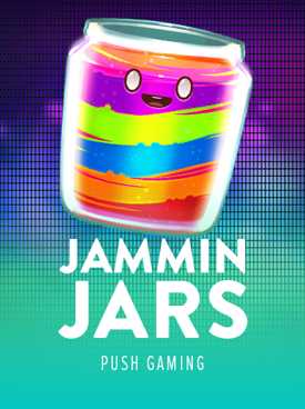 Jammin Jars